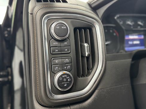 Used 2021 GMC Sierra 1500 AT4 AWD/4WD image 16