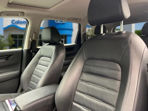 Used 2024 Honda CR-V EX-L image 13