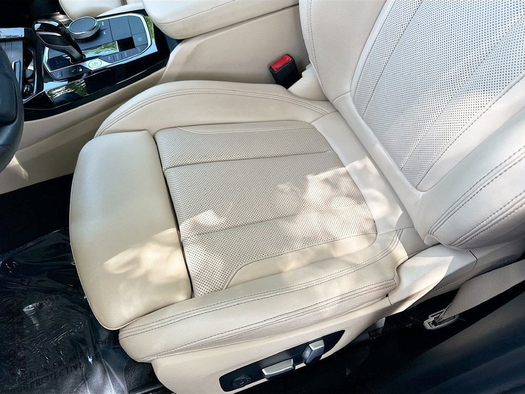 Used 2022 BMW X3 sDrive30i w/ Premium Package 2 RWD image 20
