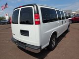 Used 2017 Chevrolet Express 3500 LT w/ LT Preferred Equipment Group image 3