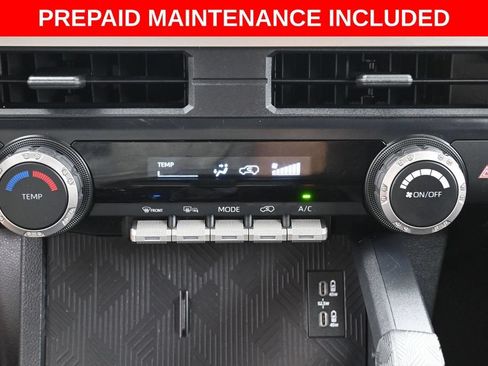 Certified 2025 Toyota 4Runner SR5 AWD/4WD image 21