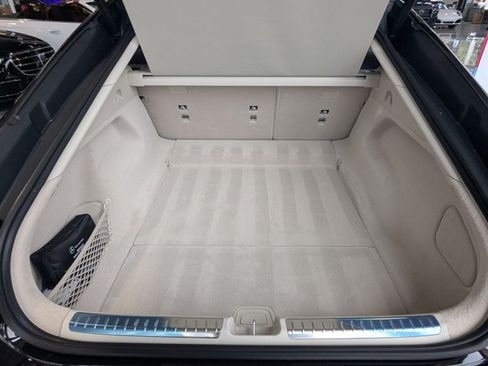 Used 2026 Mercedes-Benz EQS 450+ Sedan image 5
