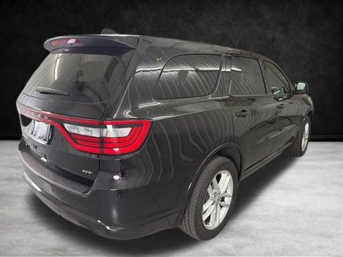 Used 2026 Dodge Durango GT AWD/4WD image 5