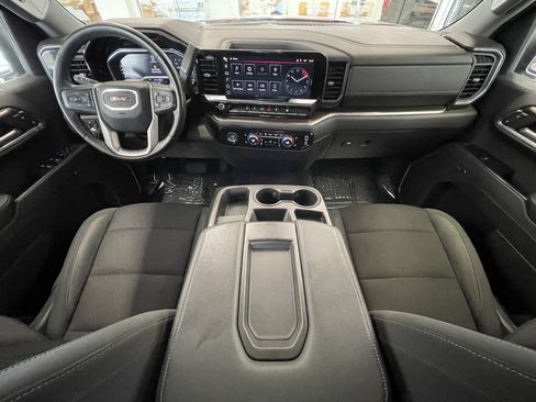 Used 2024 GMC Sierra 1500 Elevation AWD/4WD image 24