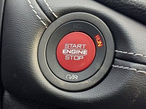 New 2026 Dodge Durango SRT Hellcat w/ Trailer Tow Group IV image 29