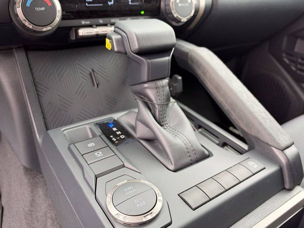 New 2026 Toyota Tacoma SR5 RWD image 25