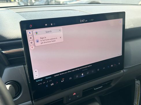 New 2026 MAZDA CX-5 Select AWD/4WD image 23