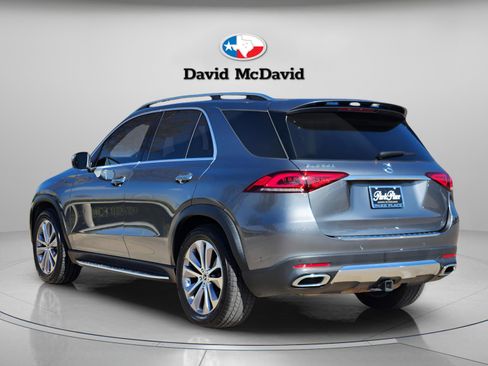 Used 2022 Mercedes-Benz GLE 350 image 4