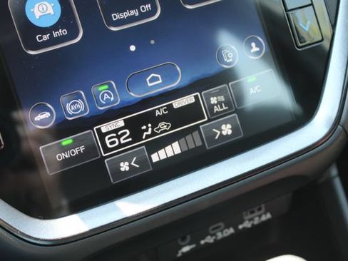 New 2026 Subaru Impreza RS AWD/4WD image 22