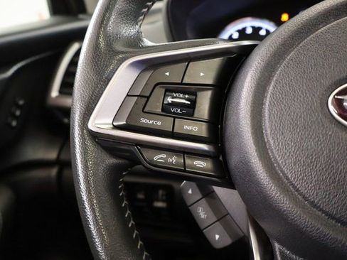 Used 2021 Subaru Forester Touring image 19