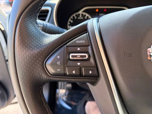 Used 2018 Nissan Maxima 3.5 S image 21