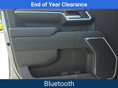 New 2025 Chevrolet Silverado 2500 LT w/ Trail Boss Package image 19