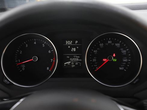 Used 2015 Volkswagen Jetta SE image 20