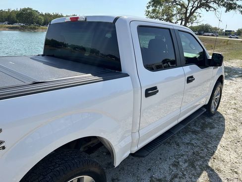 Used 2018 Ford F150 XL w/ Equipment Group 101A Mid image 16