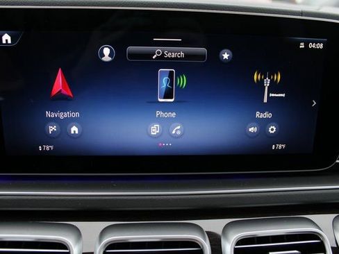 New 2026 Mercedes-Benz GLE 450 4MATIC image 27
