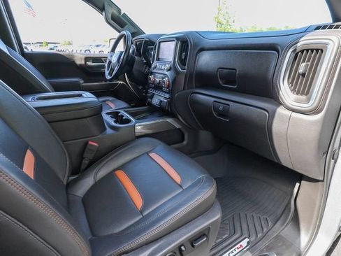Used 2020 GMC Sierra 1500 AT4 w/ AT4 Premium Package AWD/4WD image 24