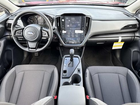 New 2026 Subaru Crosstrek 2.5i Premium AWD/4WD image 17