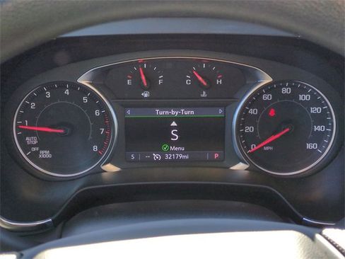 Used 2025 Chevrolet Blazer LT image 15