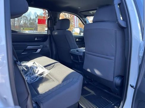 New 2025 Toyota Tundra SR5 image 15