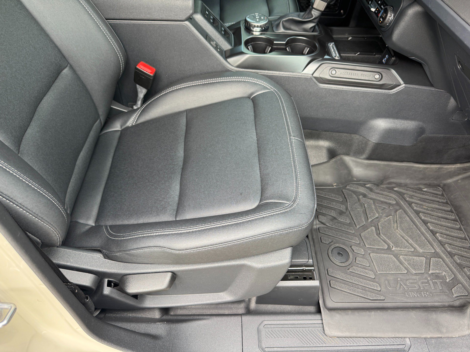 Used 2025 Ford Bronco Big Bend AWD/4WD image 59