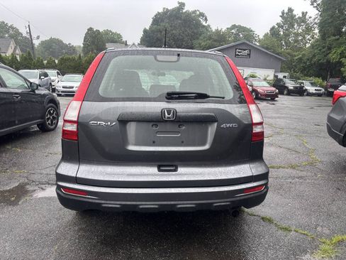 Used 2011 Honda CR-V LX image 3