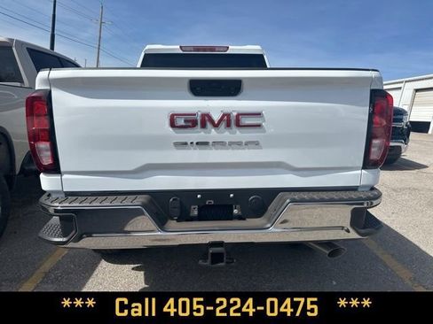 New 2026 GMC Sierra 2500 Pro w/ Convenience Package image 11