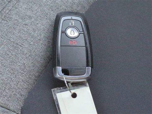 Certified 2025 Ford Bronco 2-Door image 26