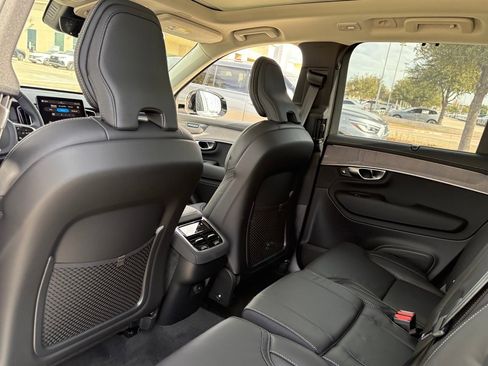 New 2026 Volvo XC90 B6 Ultra w/ Protection Package Premier image 25
