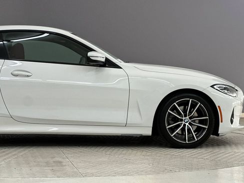 Used 2023 BMW 430i Coupe w/ Convenience Package image 34