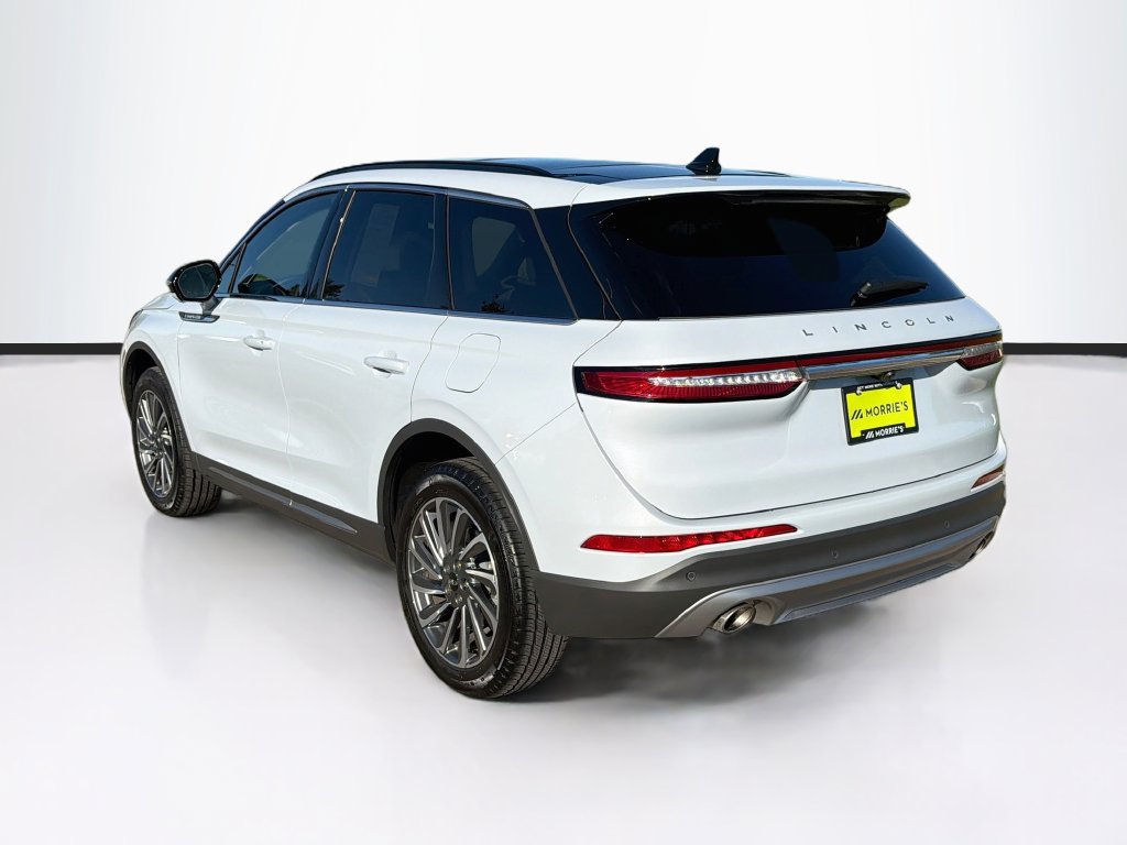 Used 2026 Lincoln Corsair Reserve AWD/4WD image 7