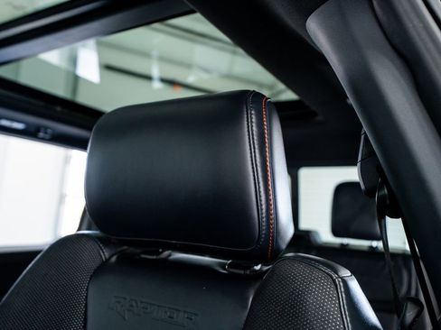 Used 2024 Ford F150 Raptor image 38