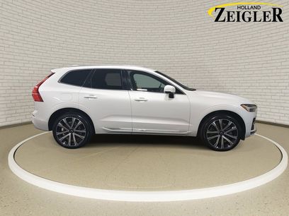 Used 2023 Volvo XC60 B6 Ultimate