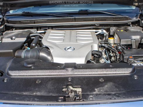 Used 2017 Lexus GX 460 w/ Navigation Package image 36