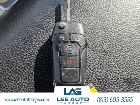 Used 2019 Ford F150 XLT w/ Equipment Group 302A Luxury AWD/4WD image 28