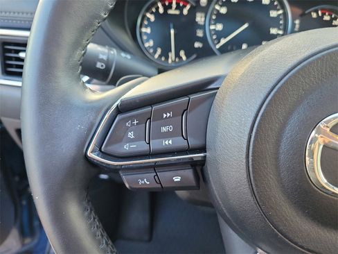Used 2023 MAZDA CX-5 AWD 2.5 S w/ Premium Plus Pkg image 20