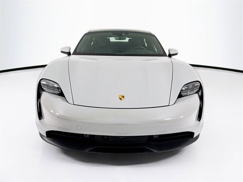 Certified 2023 Porsche Taycan image 10