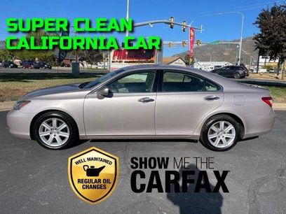 Used 2008 Lexus ES 350 Premium Plus