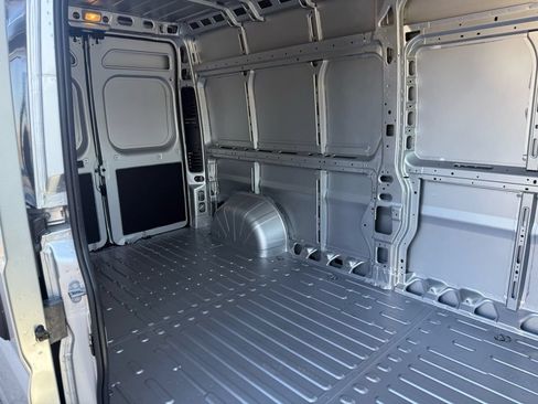 New 2026 RAM ProMaster 2500 w/ Safety Group FWD image 21