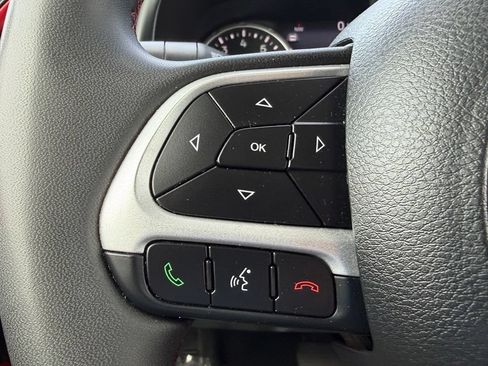 Used 2023 Jeep Renegade Trailhawk AWD/4WD image 25