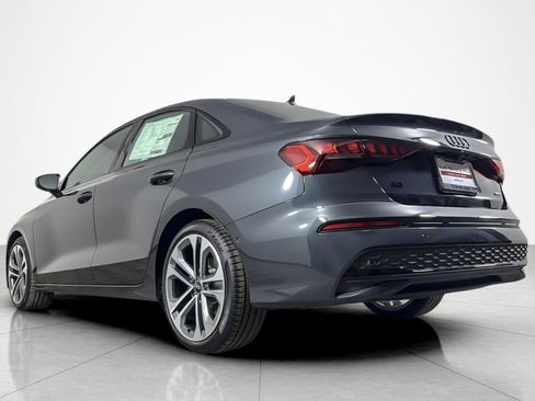 New 2026 Audi A3 2.0T Premium Plus image 4