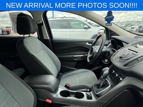 Used 2013 Ford Escape SE AWD/4WD image 11