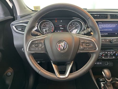 Used 2023 Buick Encore GX Select w/ Sport Touring Package FWD image 5