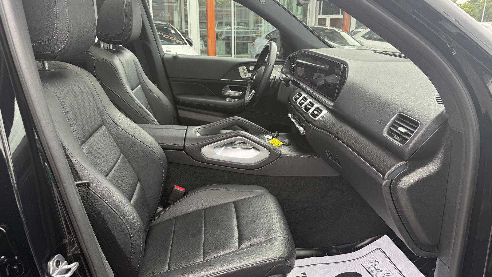 Used 2023 Mercedes-Benz GLE 350 4MATIC image 19
