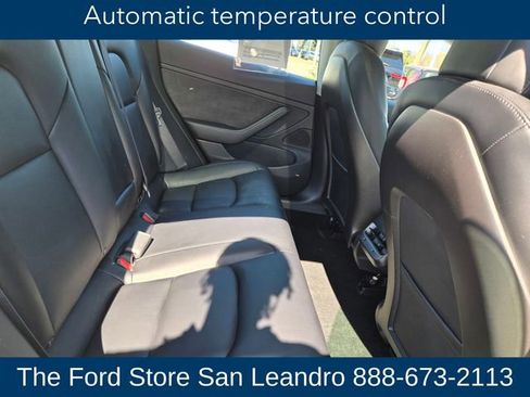 Used 2019 Tesla Model 3 Performance image 17