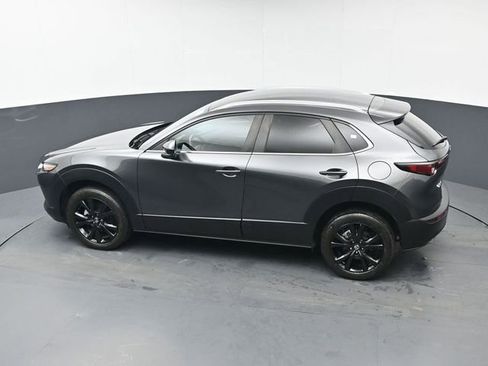 Certified 2024 MAZDA CX-30 AWD 2.5 S w/ Select Sport Pkg image 34