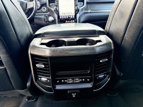 Used 2021 RAM 1500 Limited AWD/4WD image 23