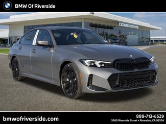 New 2026 BMW 330i Sedan 360° Tour