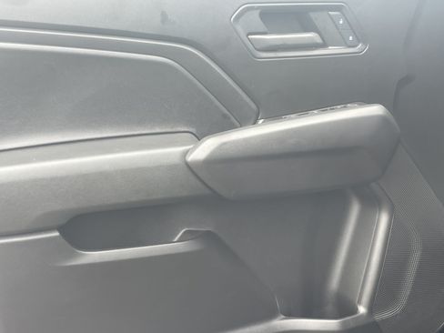 Used 2024 Chevrolet Colorado Trail Boss w/ LPO, Dark Essentials Package AWD/4WD image 14