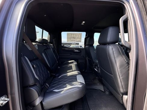New 2026 GMC Sierra 1500 AT4 w/ AT4 Premium Package AWD/4WD image 14