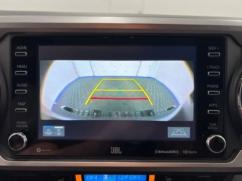 Used 2023 Toyota Tacoma Limited image 24